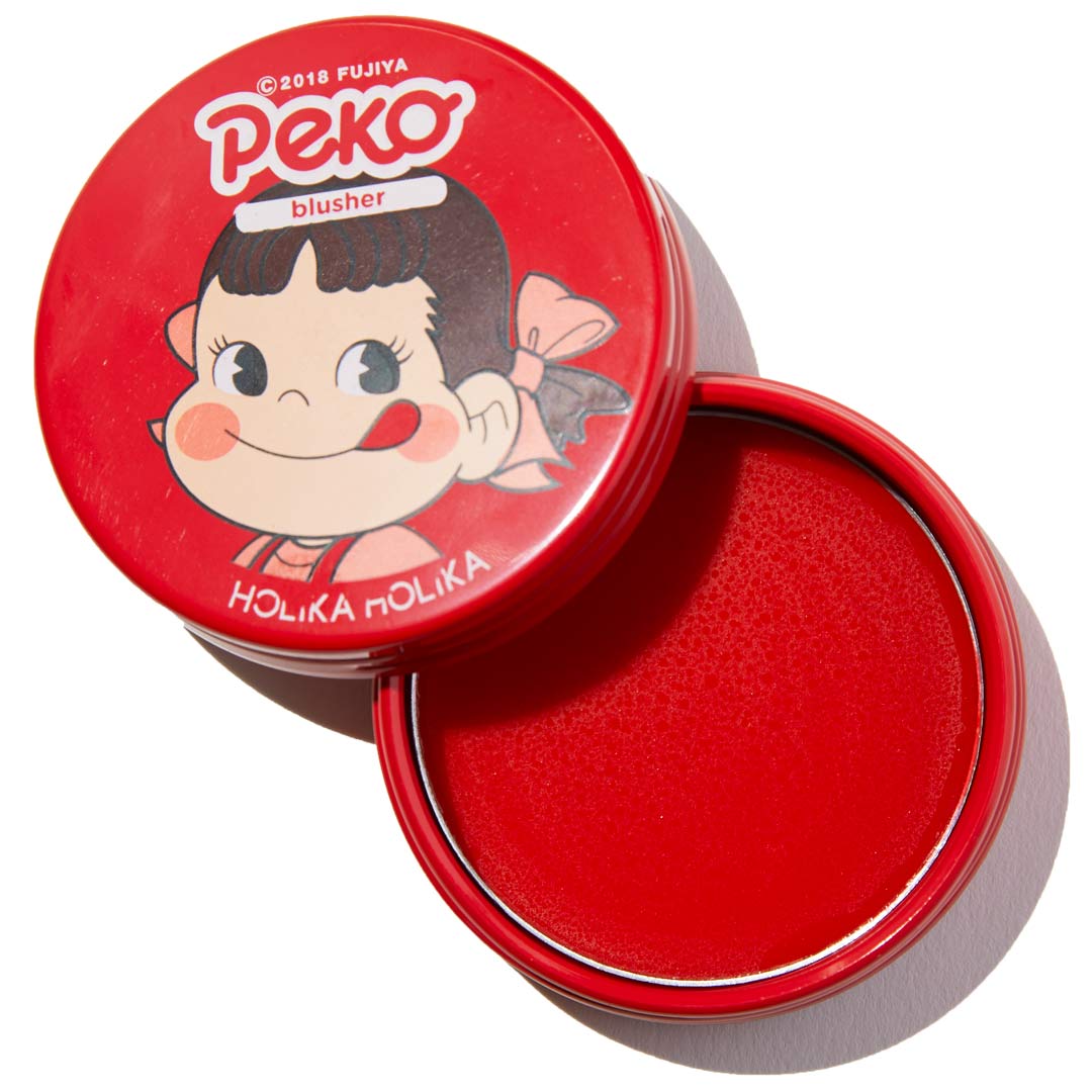 HOLIKAHOLIKA(ホリカホリカ)がカワイイ!! おすすめのチーク・リップ・アイシャドウ・ハイライトを紹介!の画像